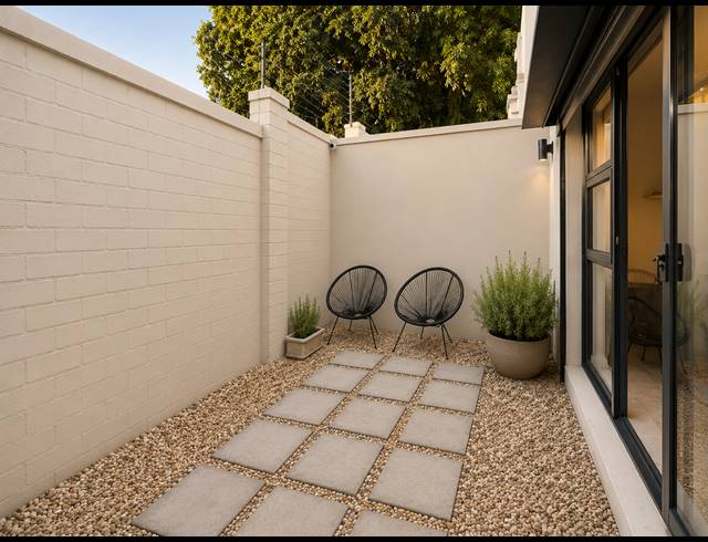 4 BEDROOM TOWNHOUSE FOR SALE IN MORNINGSIDE
